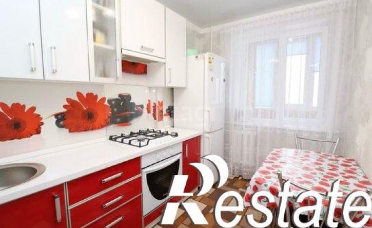 2-комн квартира улица Пугачёва, 1А,  д. 1А