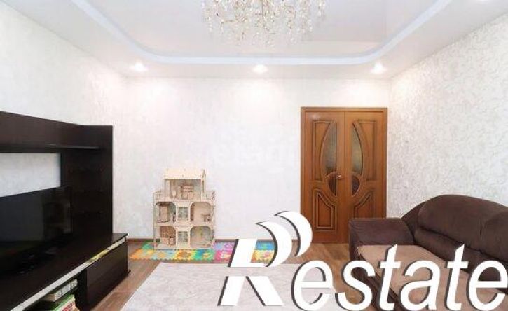 2-комн квартира улица Пугачёва, 1А,  д. 1А
