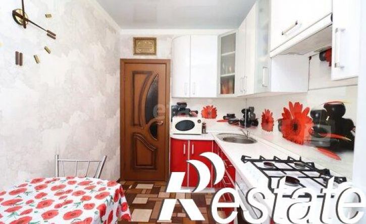 2-комн квартира улица Пугачёва, 1А,  д. 1А