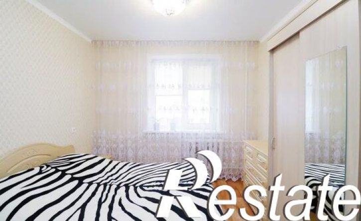 2-комн квартира улица Пугачёва, 1А,  д. 1А