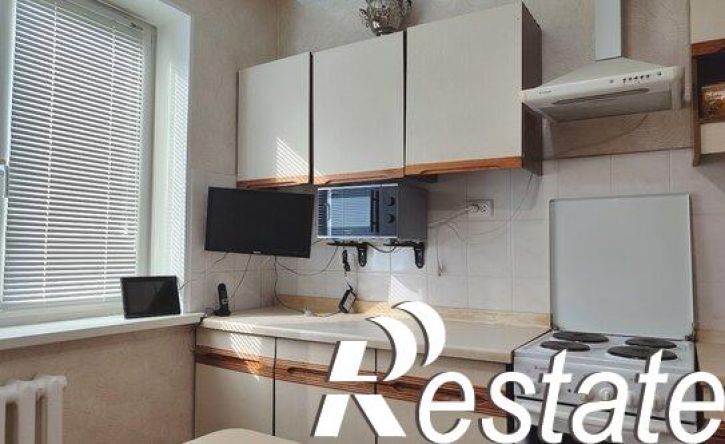 3-комн квартира проспект Дружбы Народов, 5,  д. 5