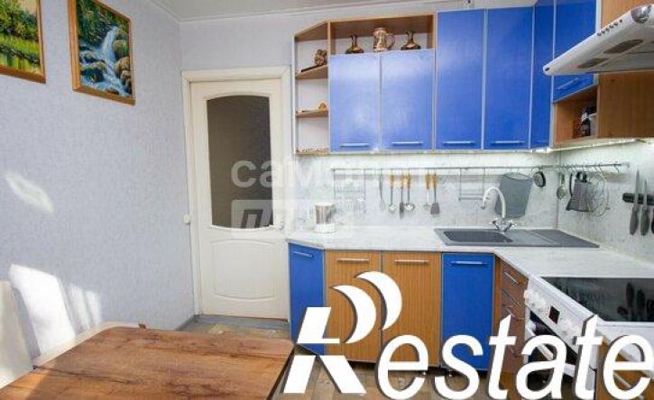 3-комн квартира проспект Академика Филатова, 9,  д. 9