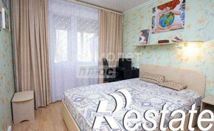 3-комн квартира проспект Академика Филатова, 9,  д. 9