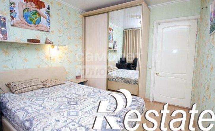 3-комн квартира проспект Академика Филатова, 9,  д. 9