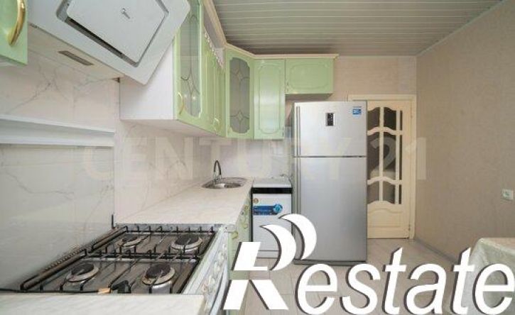 3-комн квартира 1-й переулок Маяковского, 26,  д. 26