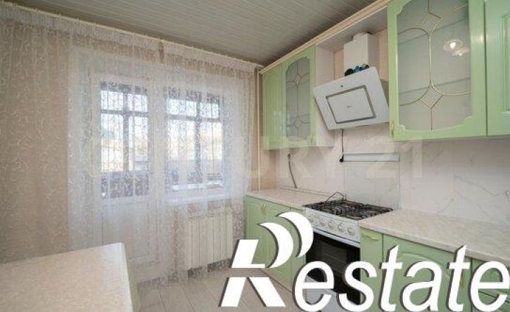 3-комн квартира 1-й переулок Маяковского, 26,  д. 26