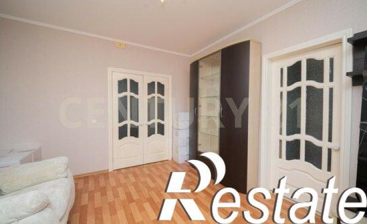 3-комн квартира 1-й переулок Маяковского, 26,  д. 26