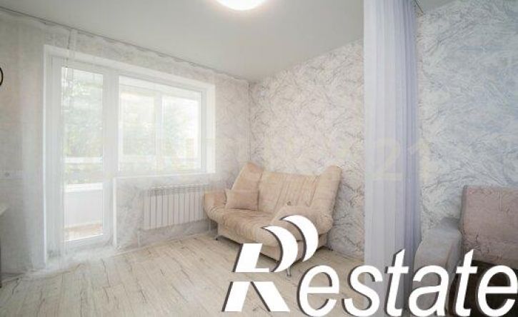 1-комн квартира улица Розы Люксембург, 8,  д. 8