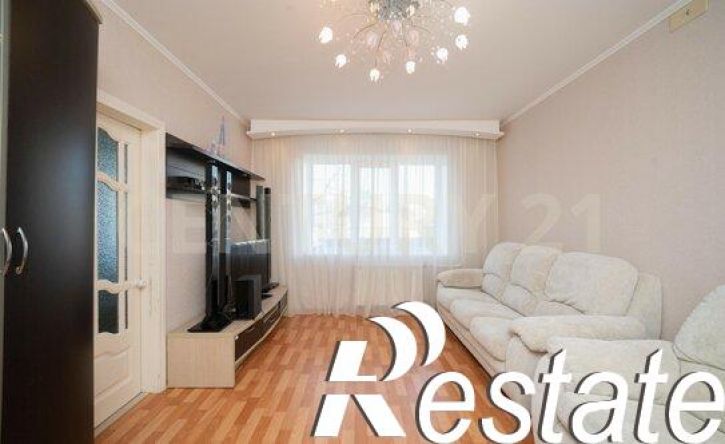 3-комн квартира 1-й переулок Маяковского, 26,  д. 26