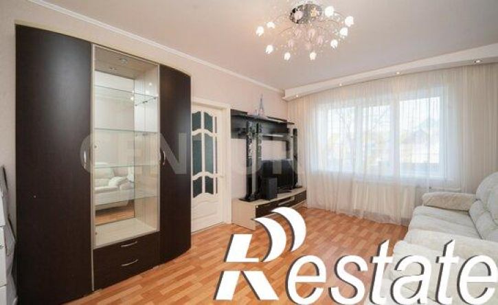 3-комн квартира 1-й переулок Маяковского, 26,  д. 26