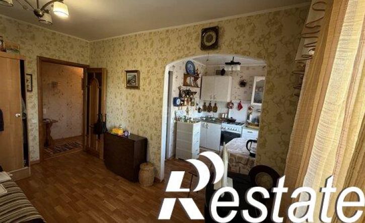 2-комн квартира Московское шоссе, 49,  д. 49