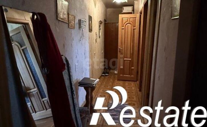 2-комн квартира Московское шоссе, 49,  д. 49
