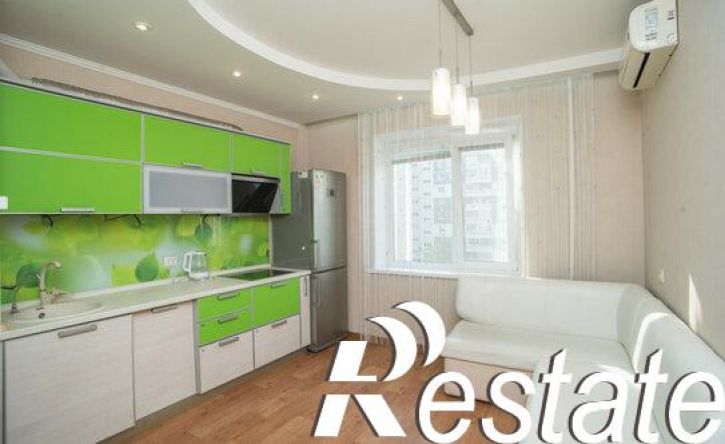 3-комн квартира проспект Академика Филатова, 13,  д. 13