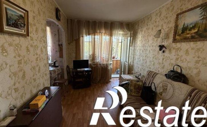 2-комн квартира Московское шоссе, 49,  д. 49