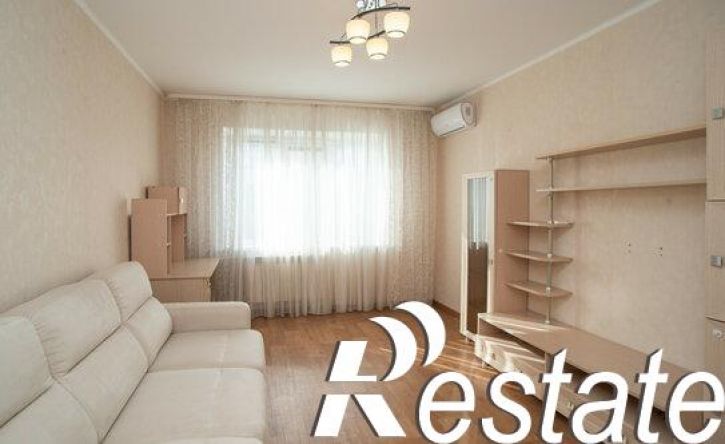 3-комн квартира проспект Академика Филатова, 13,  д. 13