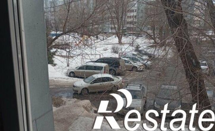 2-комн квартира улица Аблукова, 77,  д. 77