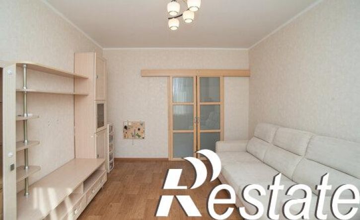 3-комн квартира проспект Академика Филатова, 13,  д. 13