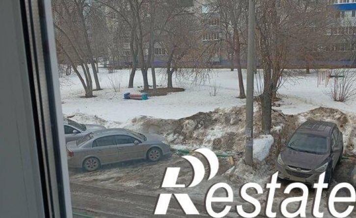 2-комн квартира улица Аблукова, 77,  д. 77