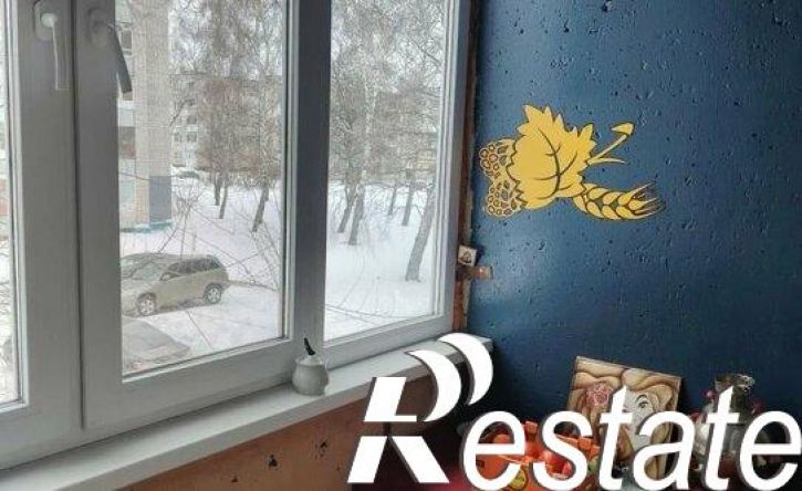 2-комн квартира улица Аблукова, 77,  д. 77