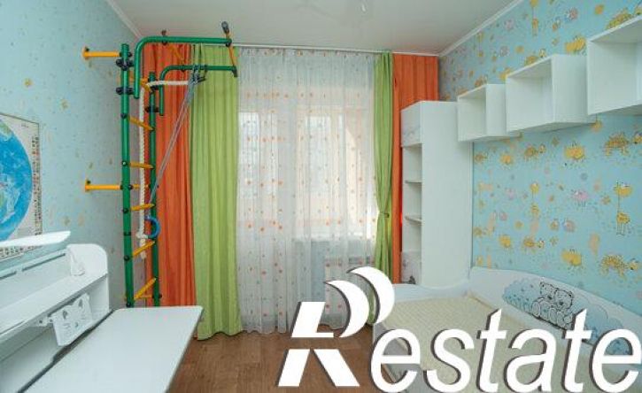 3-комн квартира проспект Академика Филатова, 13,  д. 13