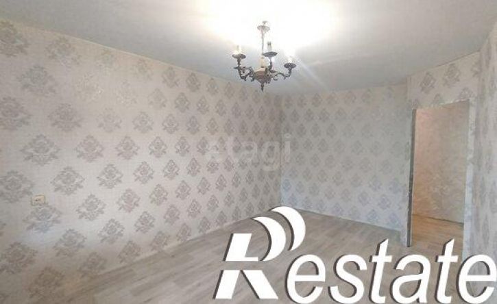 3-комн квартира улица Рябикова, 77,  д. 77