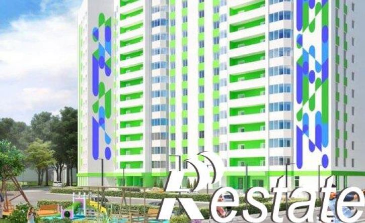 3-комн квартира улица Героев Свири, 4 к1,  д. 4 к1