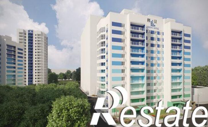 3-комн квартира улица Героев Свири, 4 к1,  д. 4 к1