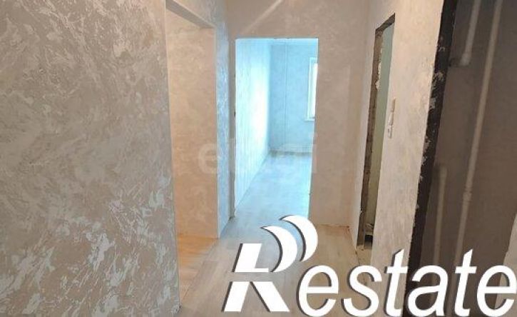 3-комн квартира улица Рябикова, 77,  д. 77