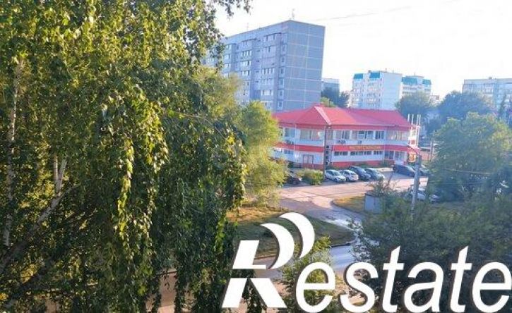 3-комн квартира улица Рябикова, 77,  д. 77