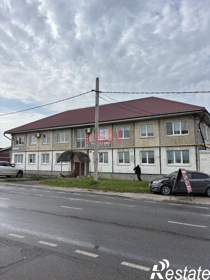 Производственное помещение Профсоюзная улица
