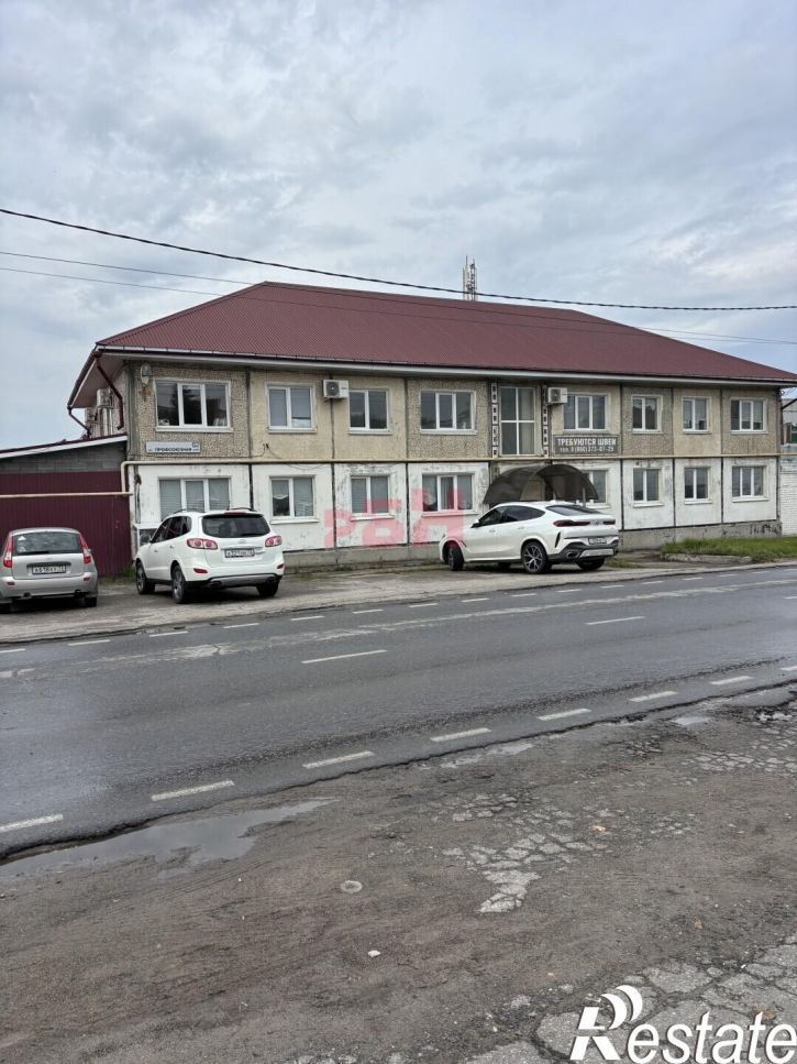 Производственное помещение Профсоюзная улица