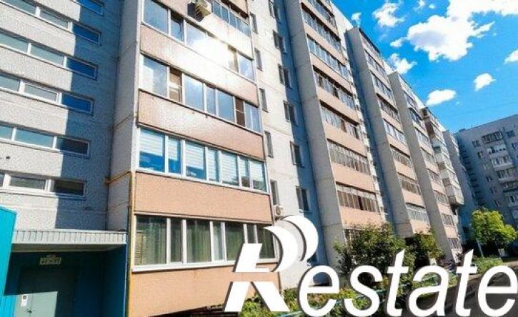 2-комн квартира улица Рябикова, 77,  д. 77