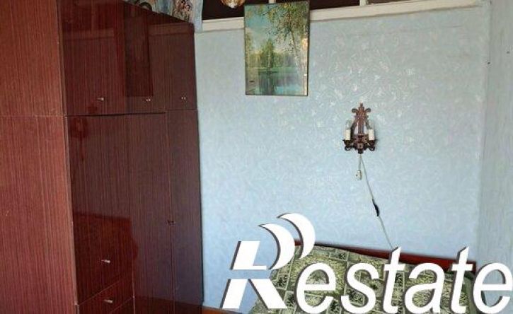 2-комн квартира Железнодорожная улица, 9,  д. 9