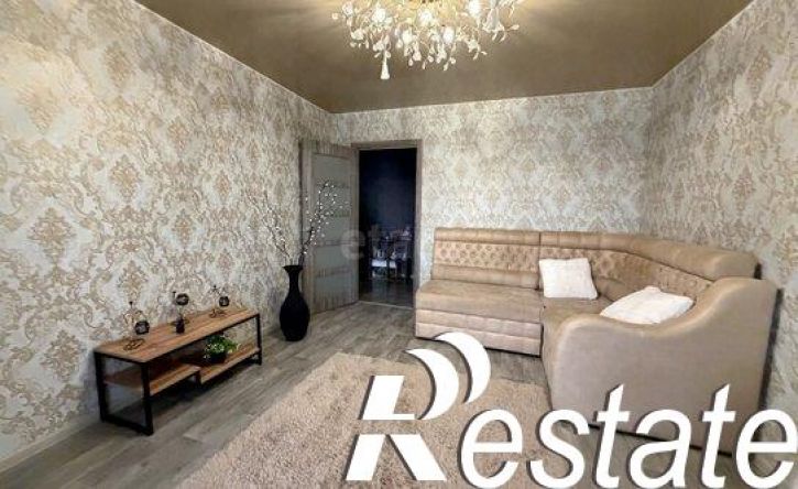 3-комн квартира улица Варейкиса, 20,  д. 20