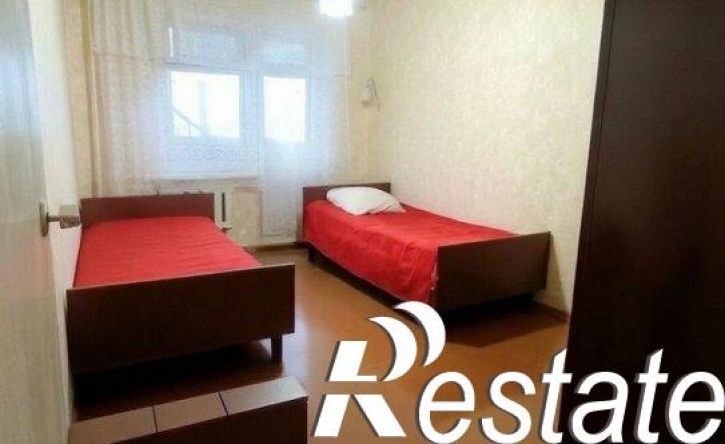 2-комн квартира улица Рябикова, 77,  д. 77