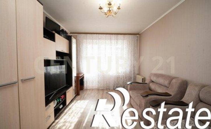 2-комн квартира Кольцевая улица, 20,  д. 20
