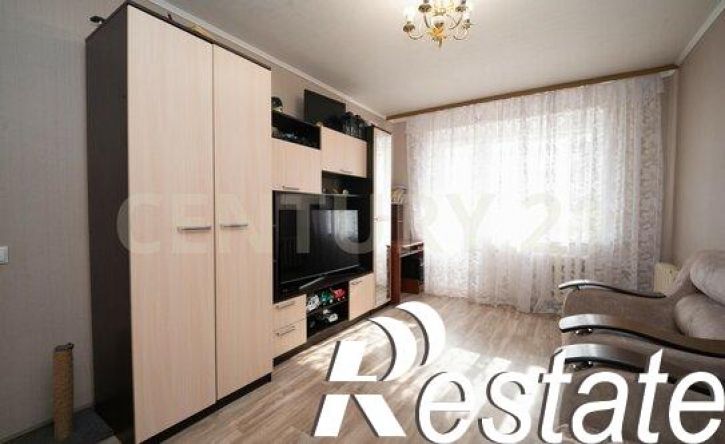 2-комн квартира Кольцевая улица, 20,  д. 20