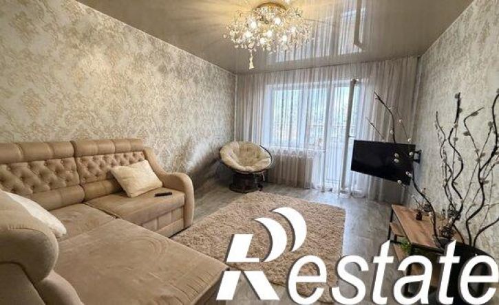 3-комн квартира улица Варейкиса, 20,  д. 20