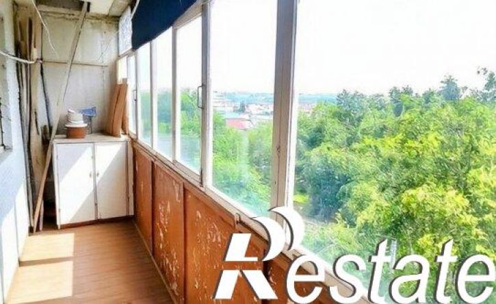 2-комн квартира улица Рябикова, 77,  д. 77