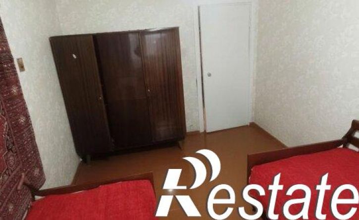 2-комн квартира улица Рябикова, 77,  д. 77