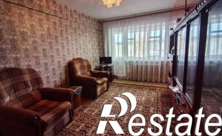 3-комн квартира улица Рябикова, 40,  д. 40