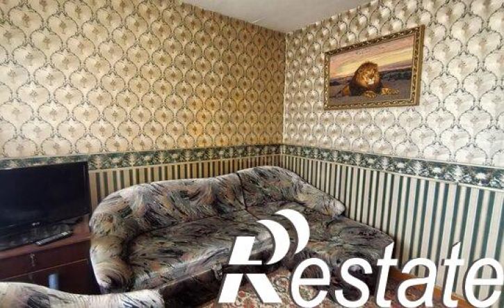 3-комн квартира улица Рябикова, 40,  д. 40