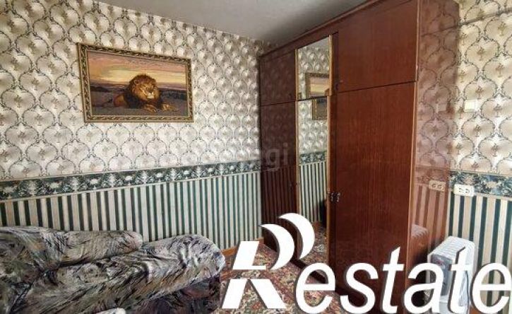 3-комн квартира улица Рябикова, 40,  д. 40