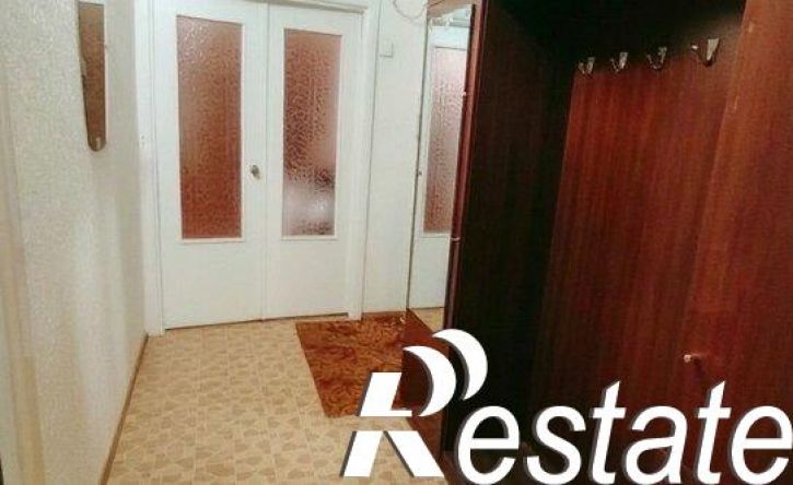 2-комн квартира улица Рябикова, 77,  д. 77