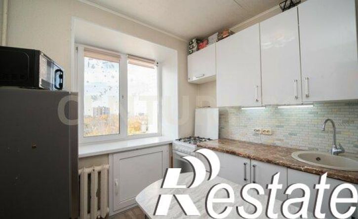 2-комн квартира Кольцевая улица, 20,  д. 20