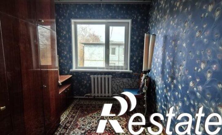 3-комн квартира улица Рябикова, 40,  д. 40