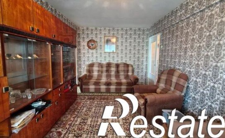 3-комн квартира улица Рябикова, 40,  д. 40