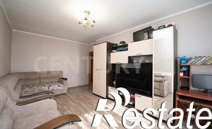 2-комн квартира Кольцевая улица, 20,  д. 20