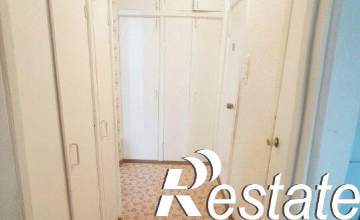 2-комн квартира улица Рябикова, 77,  д. 77