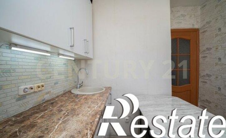 2-комн квартира Кольцевая улица, 20,  д. 20